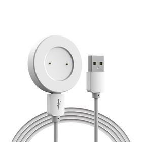 Nettech Watch GT2 Beyaz Wireless Şarj Aleti