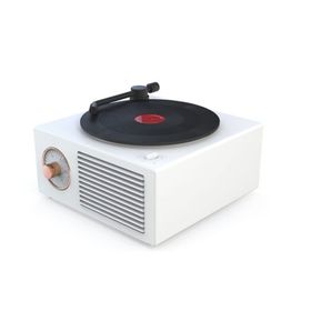 Nettech X10 Beyaz Bluetooth Hoparlör