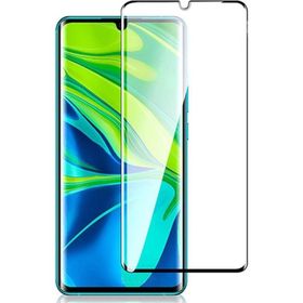 Nettech Xiaomi Mi 10T Lite Ön Koruma Seramik Nano Siyah Cep Telefonu Ekran Koruyucu