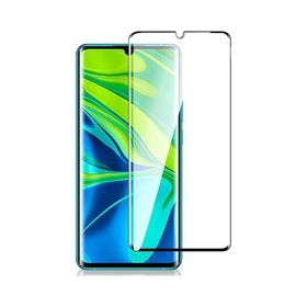 Nettech Xiaomi Mi 10T Lite Ön Koruma Seramik Nano Siyah Cep Telefonu Ekran Koruyucu
