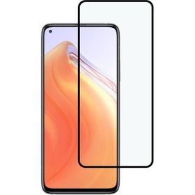 Nettech Xiaomi Mi 10T Ön Koruma Mat Seramik Nano Siyah Cep Telefonu Ekran Koruyucu