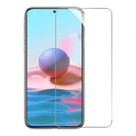Nettech Xiaomi Mi 11T Ön Koruma Seramik Nano Siyah Cep Telefonu Ekran Koruyucu