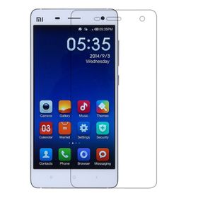Nettech Xiaomi Mi 4 Ön Koruma Cam Cep Telefonu Ekran Koruyucu