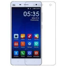 Nettech Xiaomi Mi 4 Ön Koruma Cam Cep Telefonu Ekran Koruyucu