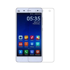 Nettech Xiaomi Mi 4 Ön Koruma Cam Cep Telefonu Ekran Koruyucu
