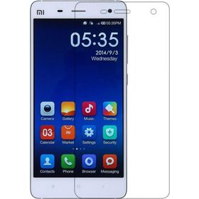 Nettech Xiaomi Mi 4 Ön Koruma Cam Cep Telefonu Ekran Koruyucu