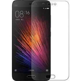 Nettech Xiaomi Mi 5S Ön Koruma Cam Cep Telefonu Ekran Koruyucu