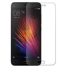 Nettech Xiaomi Mi 5S Ön Koruma Cam Cep Telefonu Ekran Koruyucu