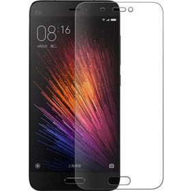 Nettech Xiaomi Mi 5S Ön Koruma Cam Cep Telefonu Ekran Koruyucu