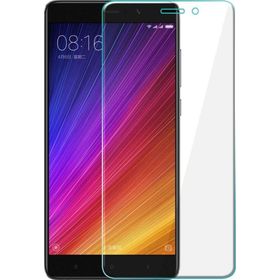 Nettech Xiaomi Mi 5S Plus Ön Koruma Cam Cep Telefonu Ekran Koruyucu