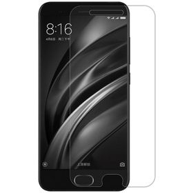 Nettech Xiaomi Mi 6 Ön Koruma Cam Cep Telefonu Ekran Koruyucu
