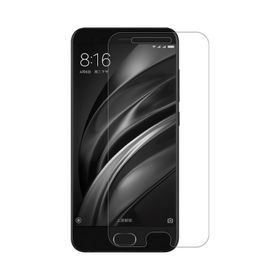 Nettech Xiaomi Mi 6 Ön Koruma Cam Cep Telefonu Ekran Koruyucu