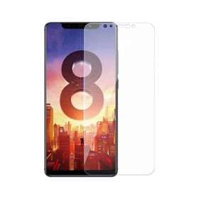 Nettech Xiaomi Mi 8 Ön Koruma Cam Cep Telefonu Ekran Koruyucu