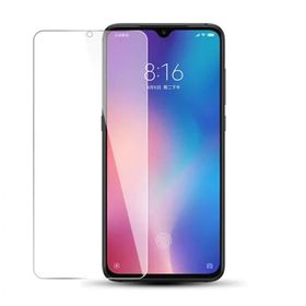 Nettech Xiaomi Mi 9 Lite Ön Koruma Cam Cep Telefonu Ekran Koruyucu