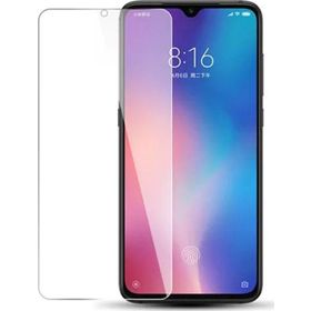Nettech Xiaomi Mi 9 Lite Ön Koruma Cam Cep Telefonu Ekran Koruyucu