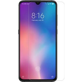 Nettech Xiaomi Mi 9 Ön Koruma Cam Cep Telefonu Ekran Koruyucu