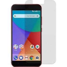 Nettech Xiaomi Mi A1 Ön Koruma Cam Cep Telefonu Ekran Koruyucu