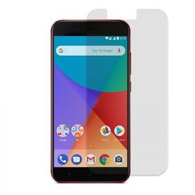 Nettech Xiaomi Mi A1 Ön Koruma Cam Cep Telefonu Ekran Koruyucu