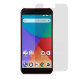 Nettech Xiaomi Mi A1 Ön Koruma Cam Cep Telefonu Ekran Koruyucu