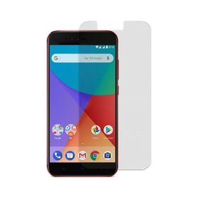 Nettech Xiaomi Mi A1 Ön Koruma Cam Cep Telefonu Ekran Koruyucu