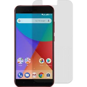 Nettech Xiaomi Mi A1 Ön Koruma Cam Cep Telefonu Ekran Koruyucu