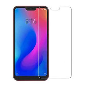 Nettech Xiaomi Mi A2 Lite Ön Koruma Cam Cep Telefonu Ekran Koruyucu
