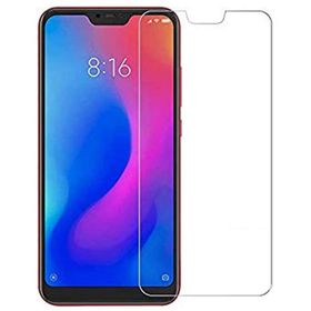 Nettech Xiaomi Mi A2 Lite Ön Koruma Cam Cep Telefonu Ekran Koruyucu