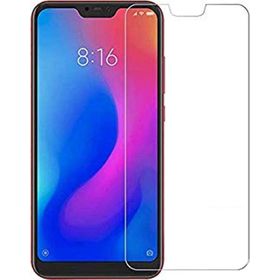 Nettech Xiaomi Mi A2 Lite Ön Koruma Cam Cep Telefonu Ekran Koruyucu