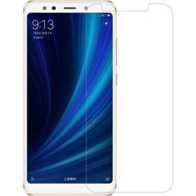 Nettech Xiaomi Mi A2 Ön Koruma Cam Cep Telefonu Ekran Koruyucu