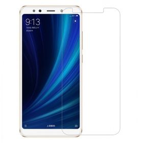 Nettech Xiaomi Mi A2 Ön Koruma Cam Cep Telefonu Ekran Koruyucu