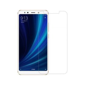 Nettech Xiaomi Mi A2 Ön Koruma Cam Cep Telefonu Ekran Koruyucu