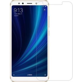Nettech Xiaomi Mi A2 Ön Koruma Cam Cep Telefonu Ekran Koruyucu