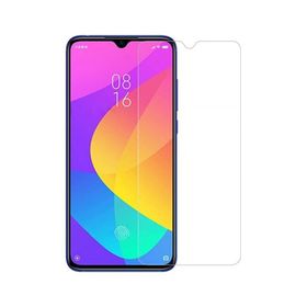 Nettech Xiaomi Mi A3 0.3 mm Cam Cep Telefonu Ekran Koruyucu