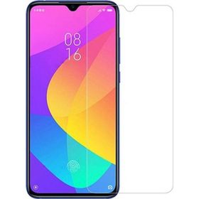 Nettech Xiaomi Mi A3 Ön Koruma Cam Cep Telefonu Ekran Koruyucu
