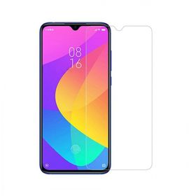 Nettech Xiaomi Mi A3 Ön Koruma Cam Cep Telefonu Ekran Koruyucu