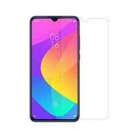Nettech Xiaomi Mi A3 Ön Koruma Cam Cep Telefonu Ekran Koruyucu