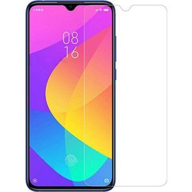 Nettech Xiaomi Mi A3 Ön Koruma Cam Cep Telefonu Ekran Koruyucu