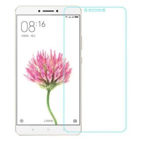 Nettech Xiaomi Mi Max 2 Ön Koruma Cam Cep Telefonu Ekran Koruyucu