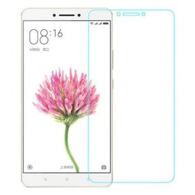 Nettech Xiaomi Mi Max 2 Ön Koruma Cam Cep Telefonu Ekran Koruyucu