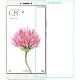 Nettech Xiaomi Mi Max 2 Ön Koruma Cam Cep Telefonu Ekran Koruyucu