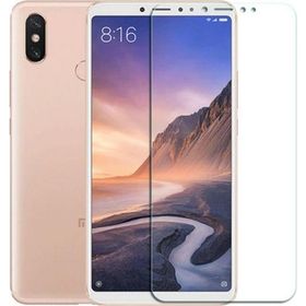 Nettech Xiaomi Mi Max 3 Ön Koruma Cam Cep Telefonu Ekran Koruyucu