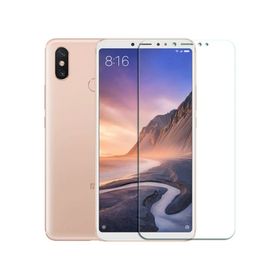 Nettech Xiaomi Mi Max 3 Ön Koruma Cam Cep Telefonu Ekran Koruyucu
