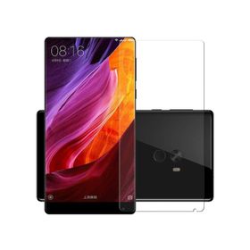 Nettech Xiaomi Mi Mix Ön Koruma Cam Cep Telefonu Ekran Koruyucu