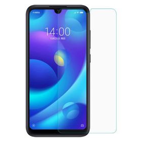 Nettech Xiaomi Mi Play Ön Koruma Cam Cep Telefonu Ekran Koruyucu