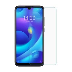 Nettech Xiaomi Mi Play Ön Koruma Cam Cep Telefonu Ekran Koruyucu