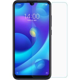 Nettech Xiaomi Mi Play Ön Koruma Cam Cep Telefonu Ekran Koruyucu