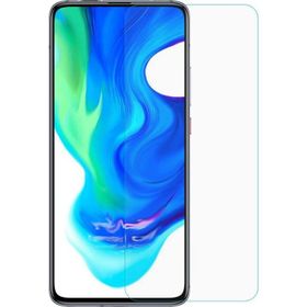 Nettech Xiaomi Poco F2 Pro Uyumlu Ön Koruma Cam Ekran Koruyucu