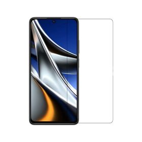 Nettech Xiaomi Poco M4 Pro Ön Koruma Cam Cep Telefonu Ekran Koruyucu