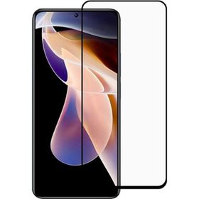 Nettech Xiaomi Poco X4 Pro 5G Uyumlu Ön Koruma Seramik Nano Şeffaf Ekran Koruyucu