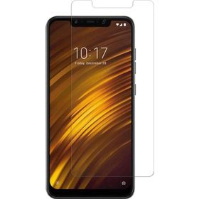 Nettech Xiaomi Pocophone F1 Ön Koruma Cam Cep Telefonu Ekran Koruyucu
